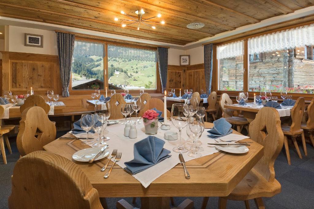 Familienhotel Alpina Breíl 외부 사진