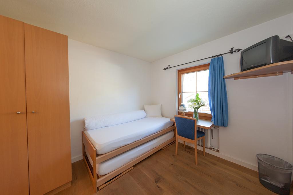 Familienhotel Alpina Breíl 외부 사진