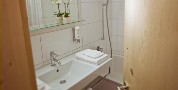 Familienhotel Alpina Breíl 외부 사진